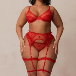 Ruby Intimates Bra (Set)