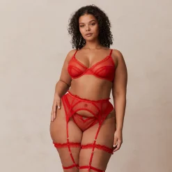 Ruby Intimates Bra (Set)