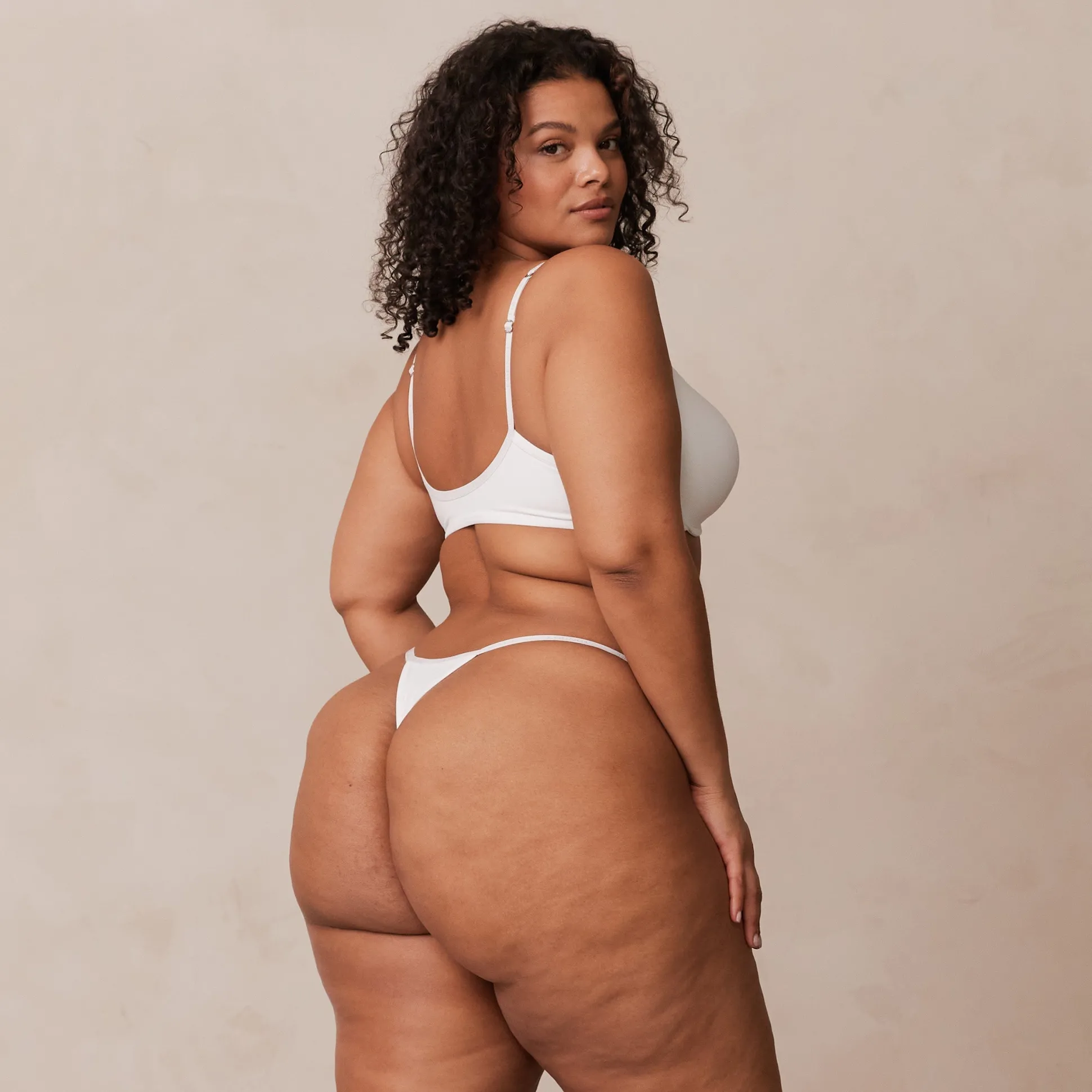 Sculpt G-String