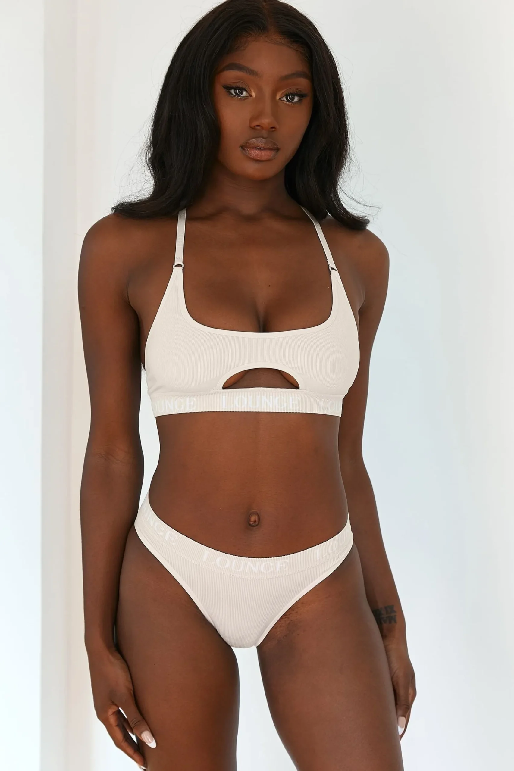 Seamless Bra