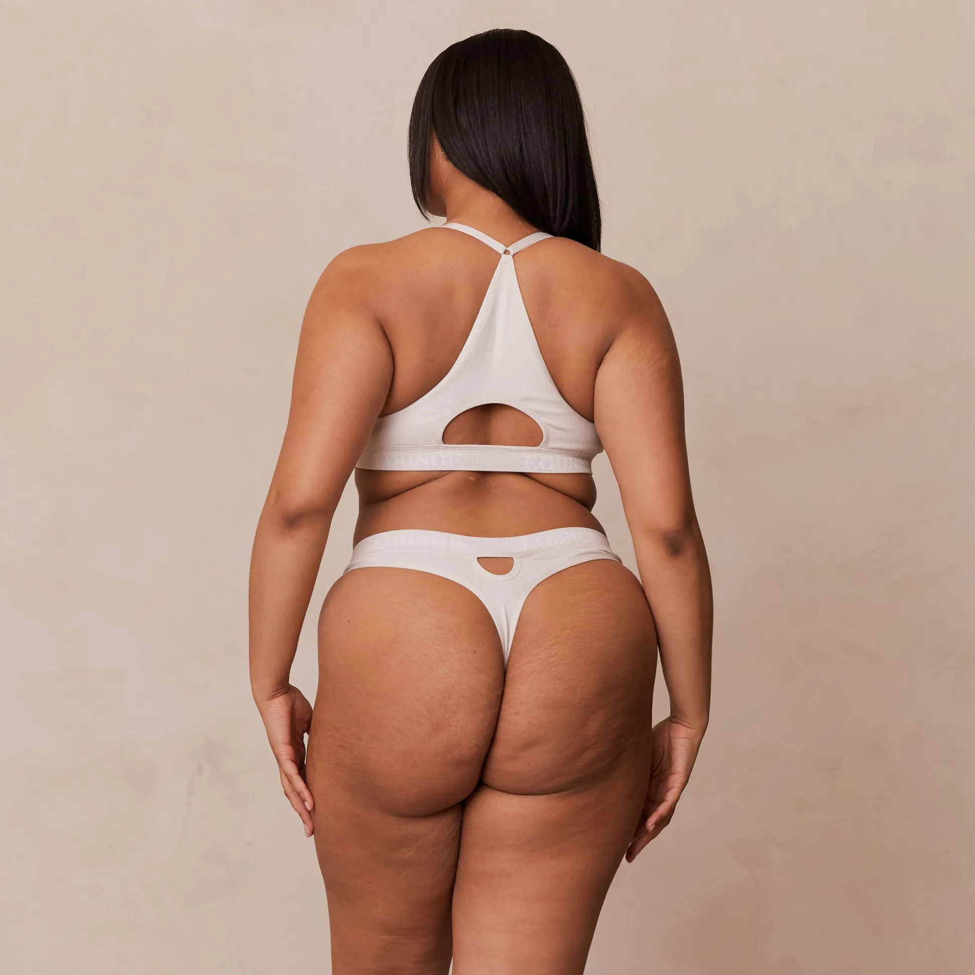 Seamless Bra