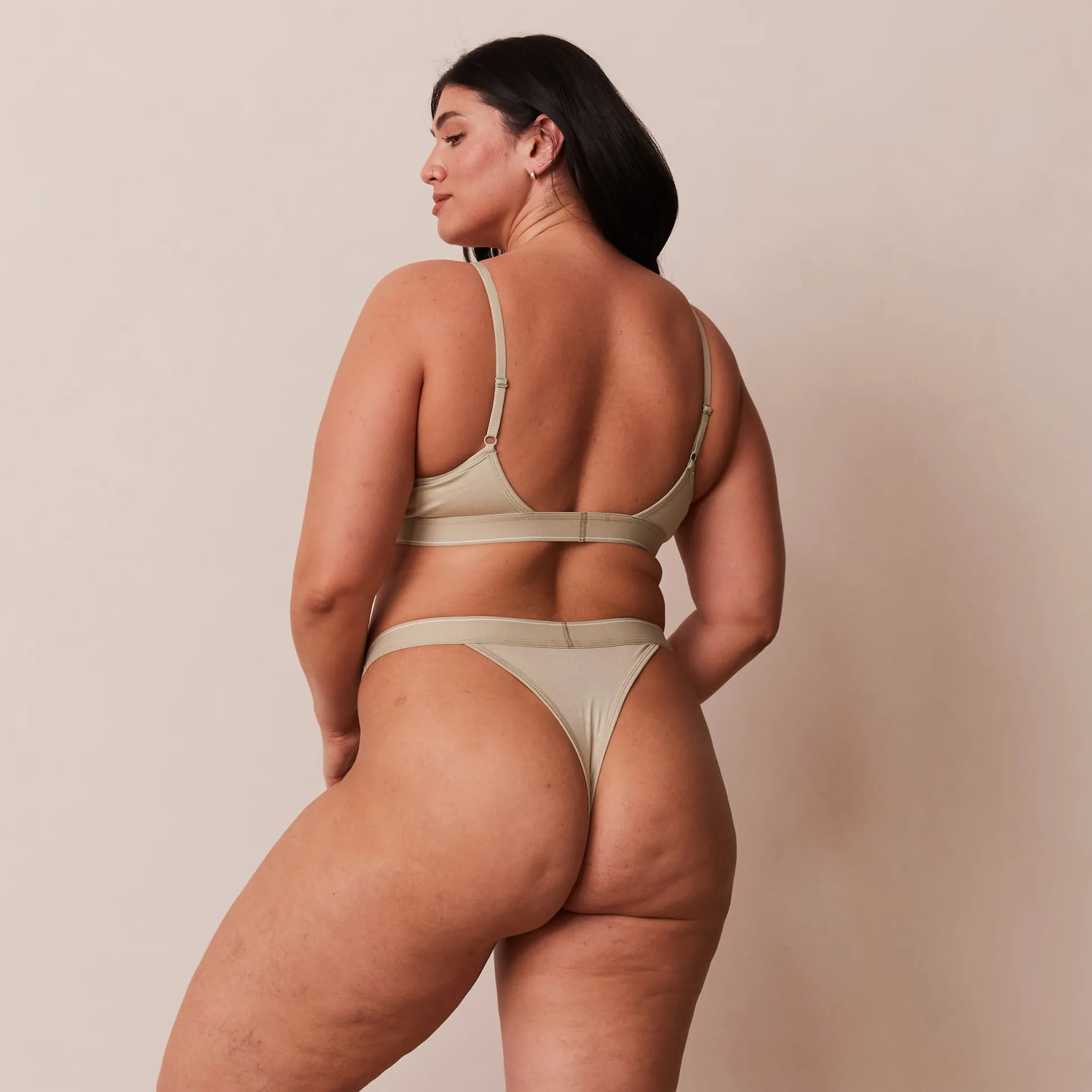 Seamless Briefs