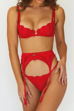 Sierra Intimates Bra (Set)