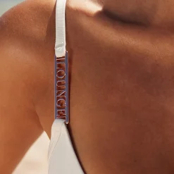 Signature Bikini Top