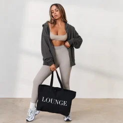 Signature Tote Bag