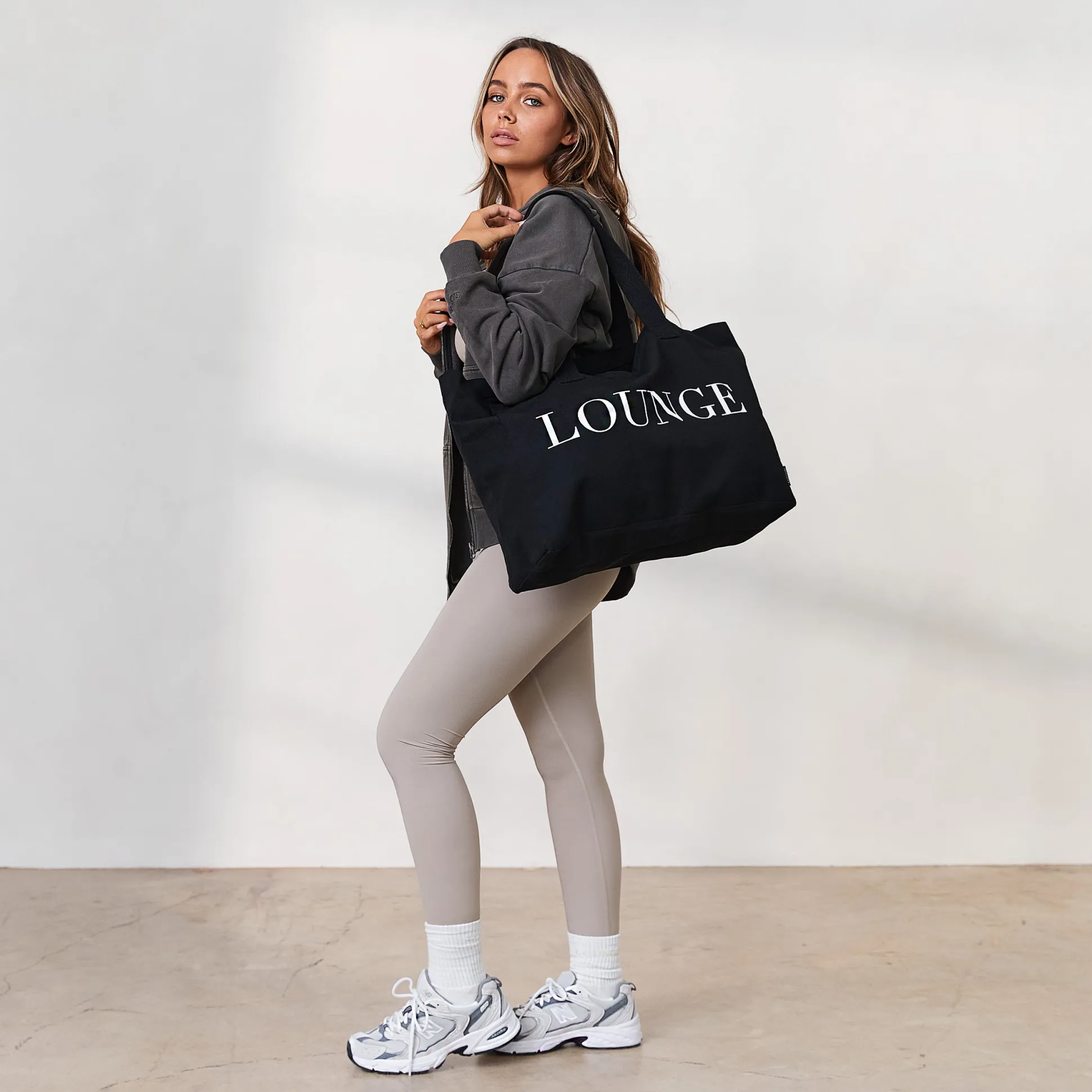 Signature Tote Bag
