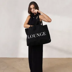 Signature Tote Bag
