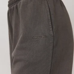Signature Wide Leg Joggers