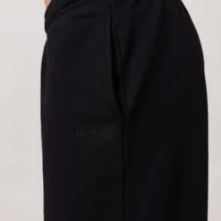 Signature Wide Leg Joggers