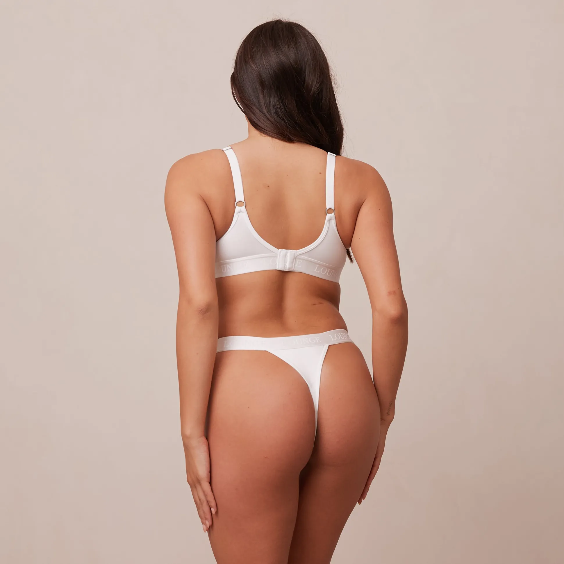 Sleek Mindful Bra