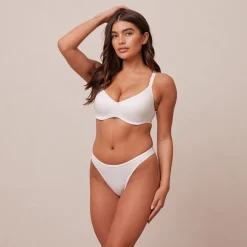 Sleek Mindful Bra