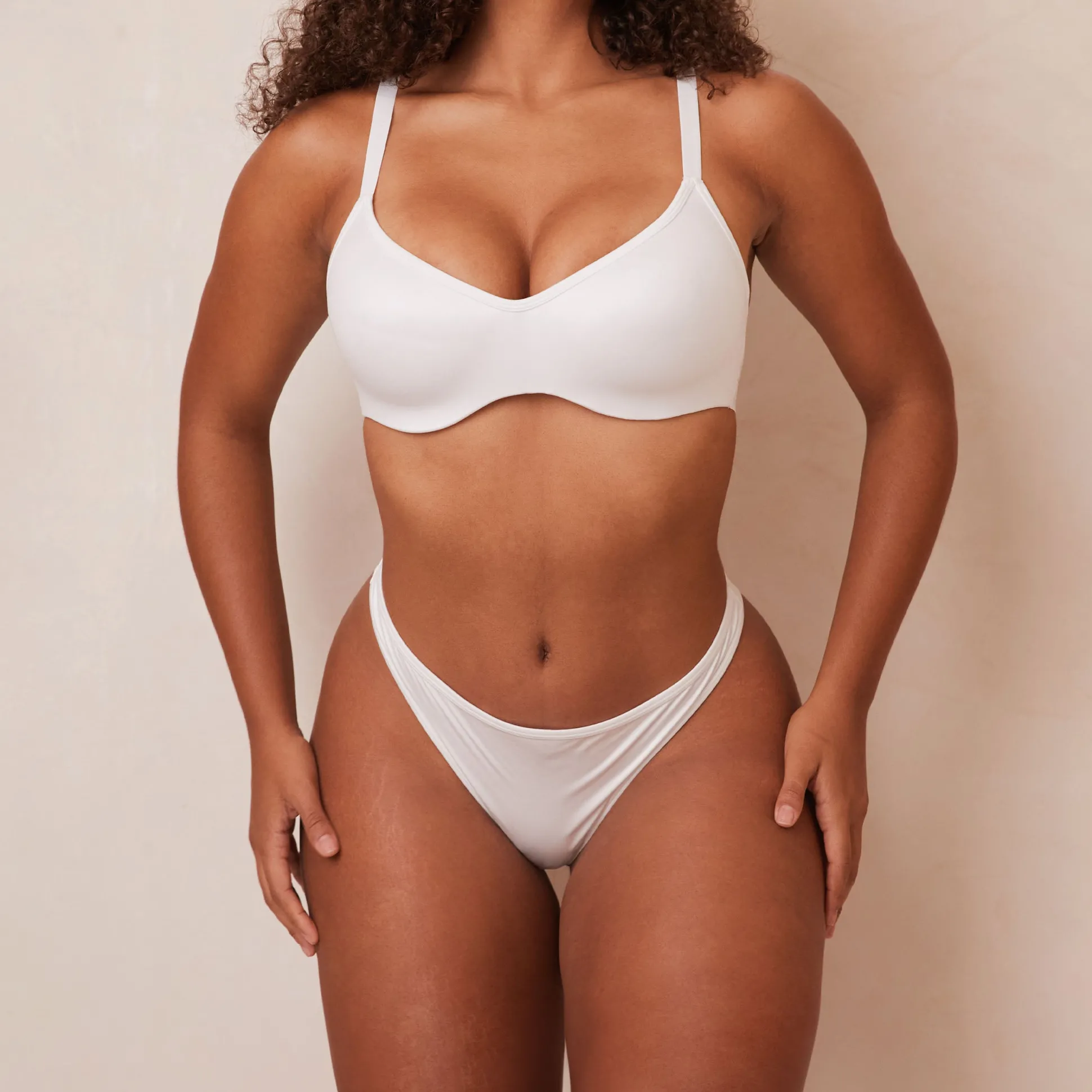Sleek Mindful Bra