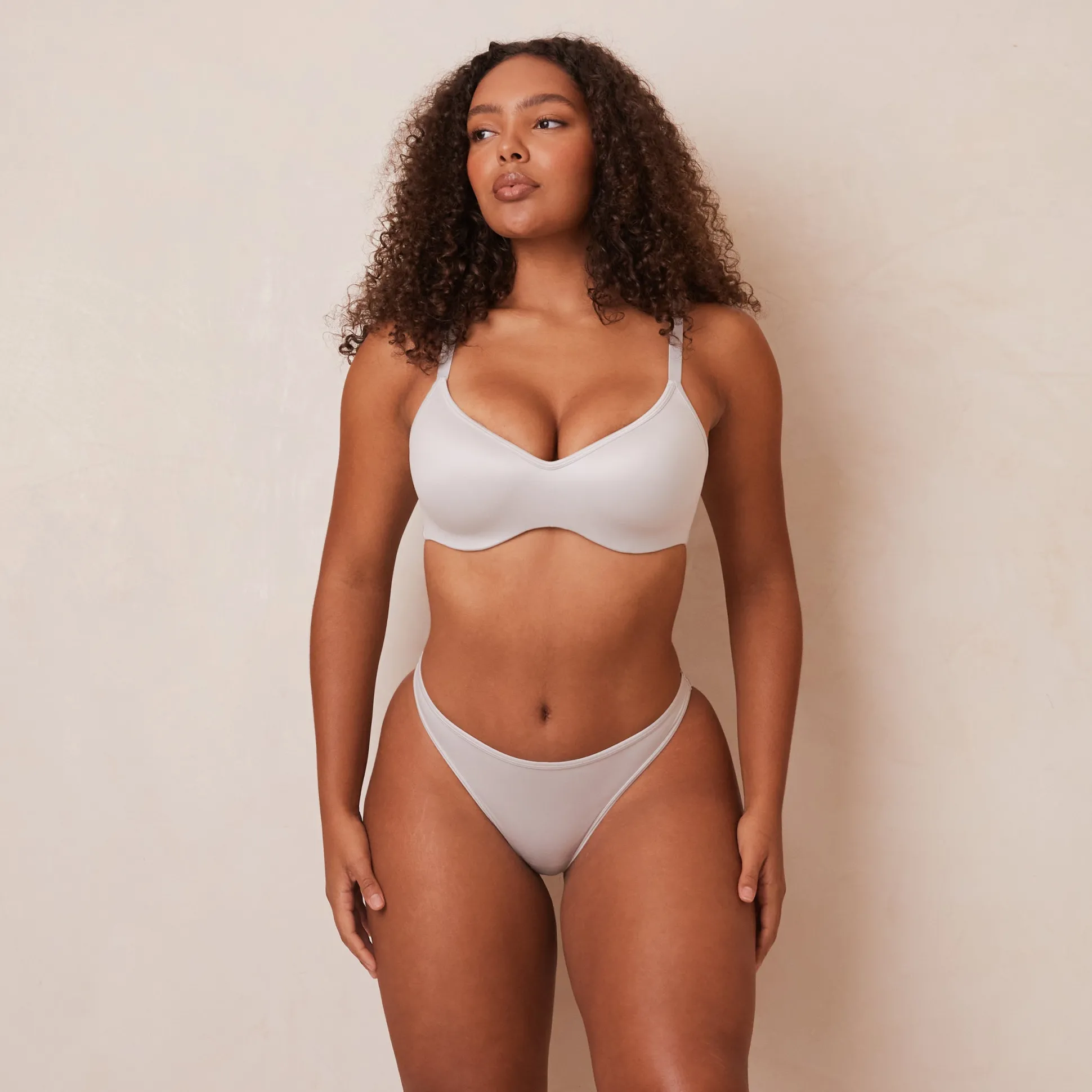 Sleek Mindful Bra