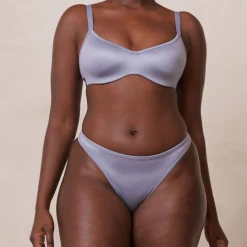 Sleek Mindful Bra