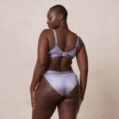 Sleek Mindful Bra