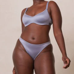 Sleek Mindful Bra