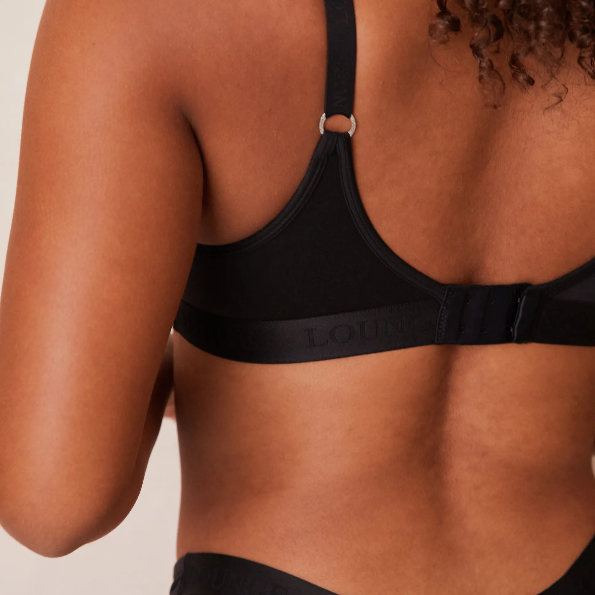 Sleek Mindful Bra