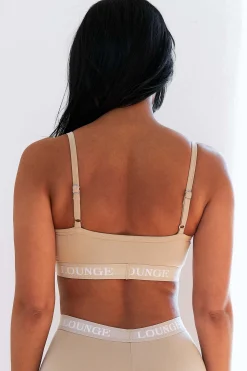 Slumber Pyjama Bralette