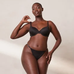 Smooth Classic T-Shirt Bra