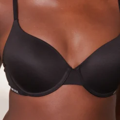 Smooth Classic T-Shirt Bra