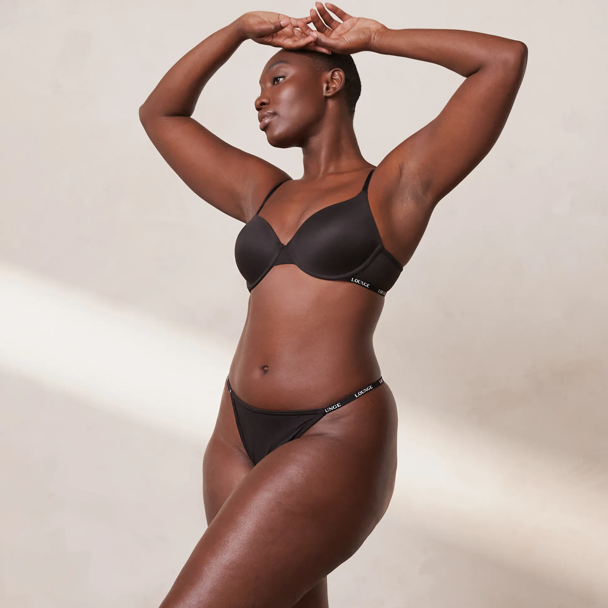 Smooth Classic T-Shirt Bra