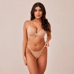 Smooth Classic T-Shirt Bra