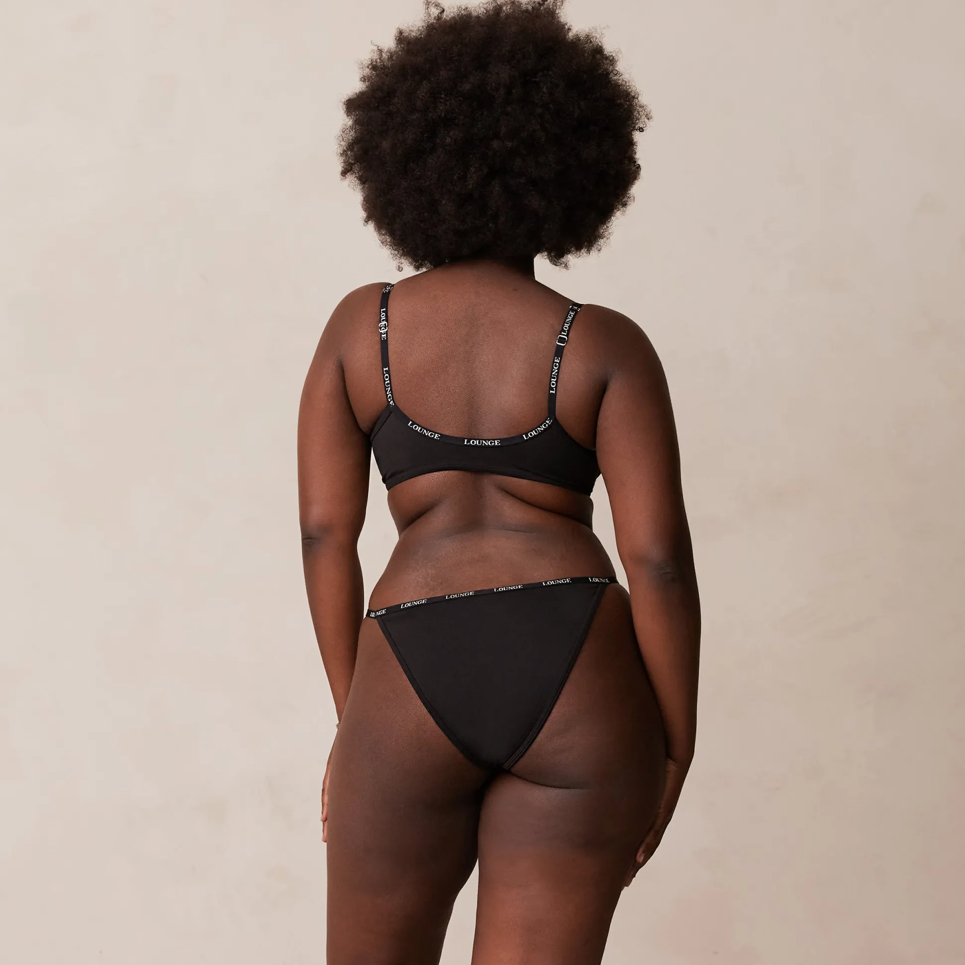 Smooth Front Fastening T-Shirt Bra