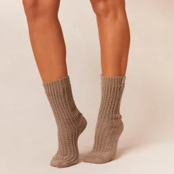 Snooze Knitted Socks