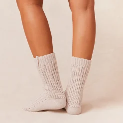 Snooze Knitted Socks