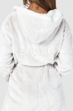 So Soft Luxury Dressing Gown