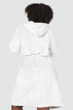 So Soft Luxury Dressing Gown