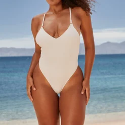Statement One Piece Swimsuit