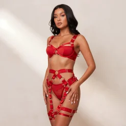 Storm Intimates Bra (Set)