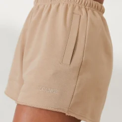Sweat Shorts X Jess Hunt