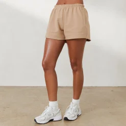 Sweat Shorts X Jess Hunt