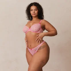Thea Intimates Bra (Set)
