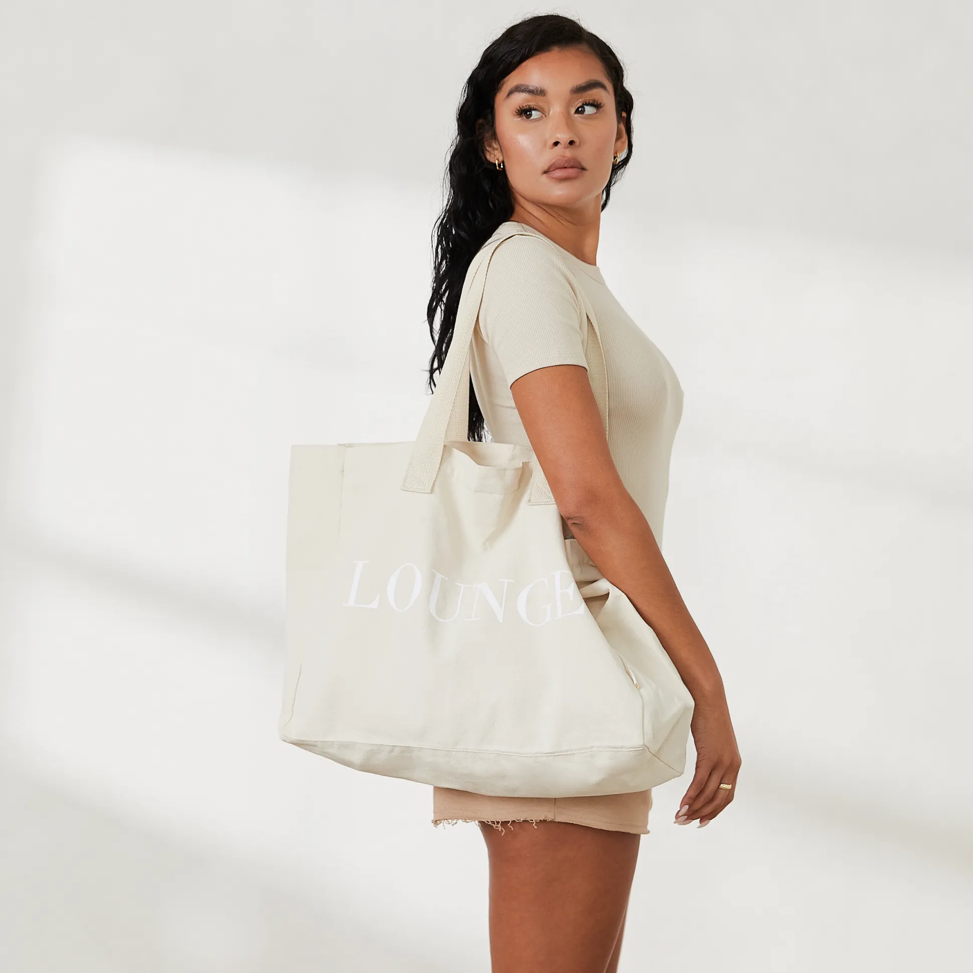 Tote Bag X Jess Hunt