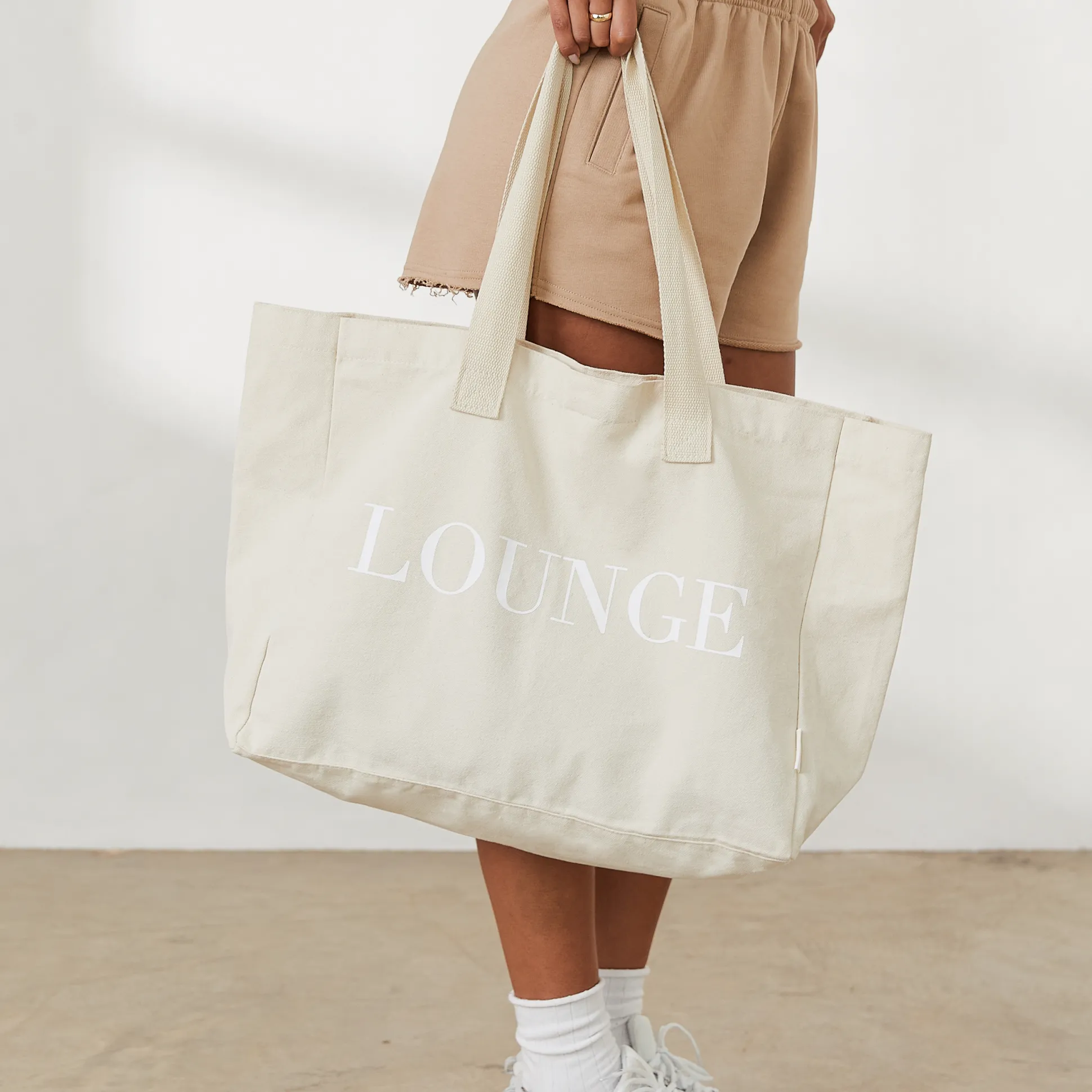 Tote Bag X Jess Hunt
