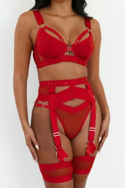 Venus Intimates Bra (Set)