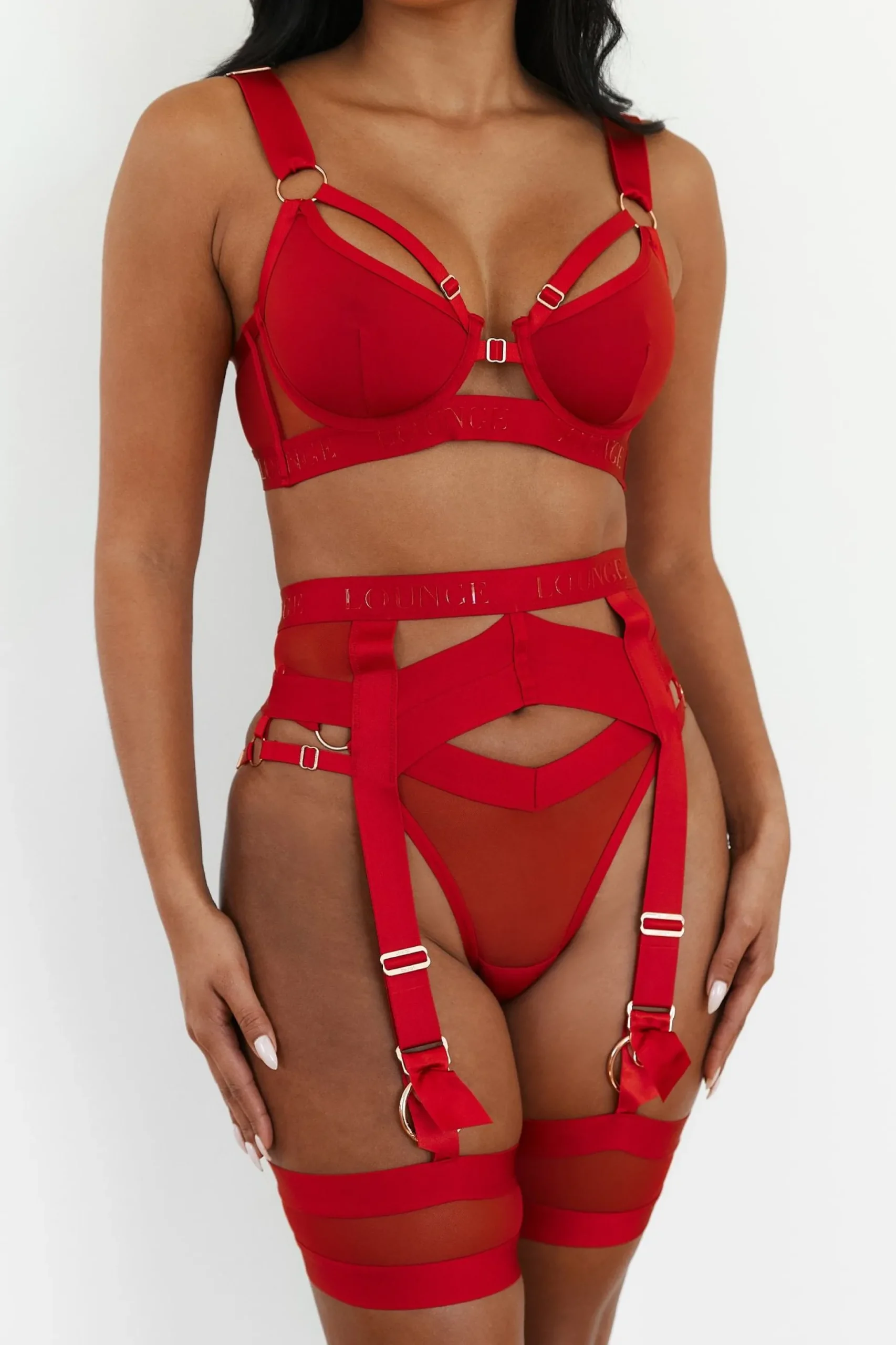 Venus Intimates Bra (Set)