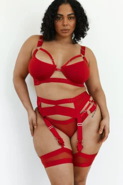 Venus Intimates Bra (Set)