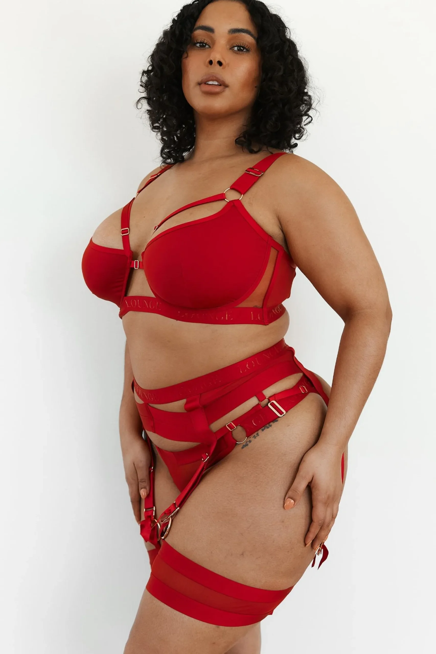 Venus Intimates Bra (Set)