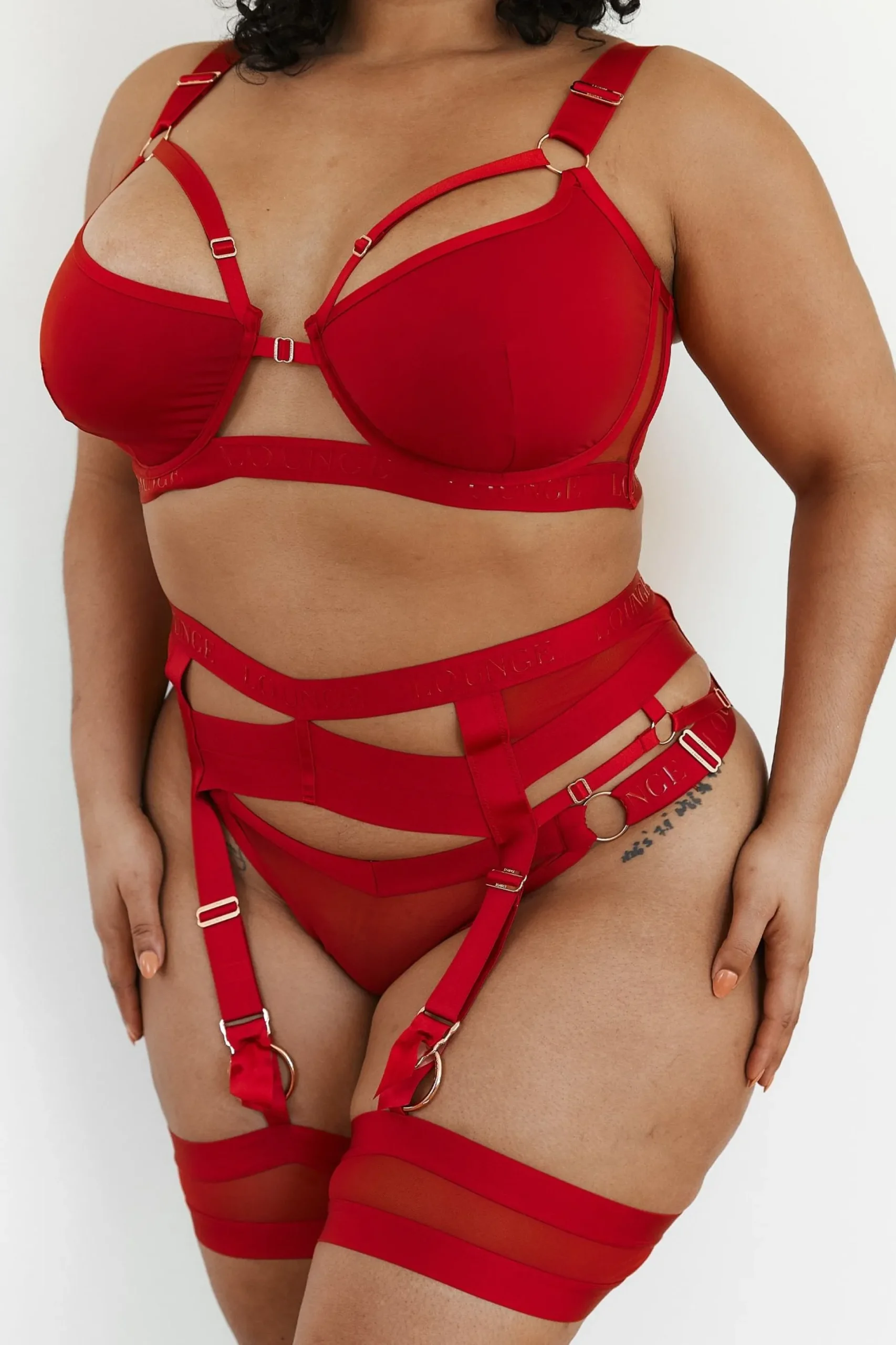 Venus Intimates Bra (Set)