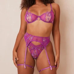 Victoria Intimates Bra (Set)