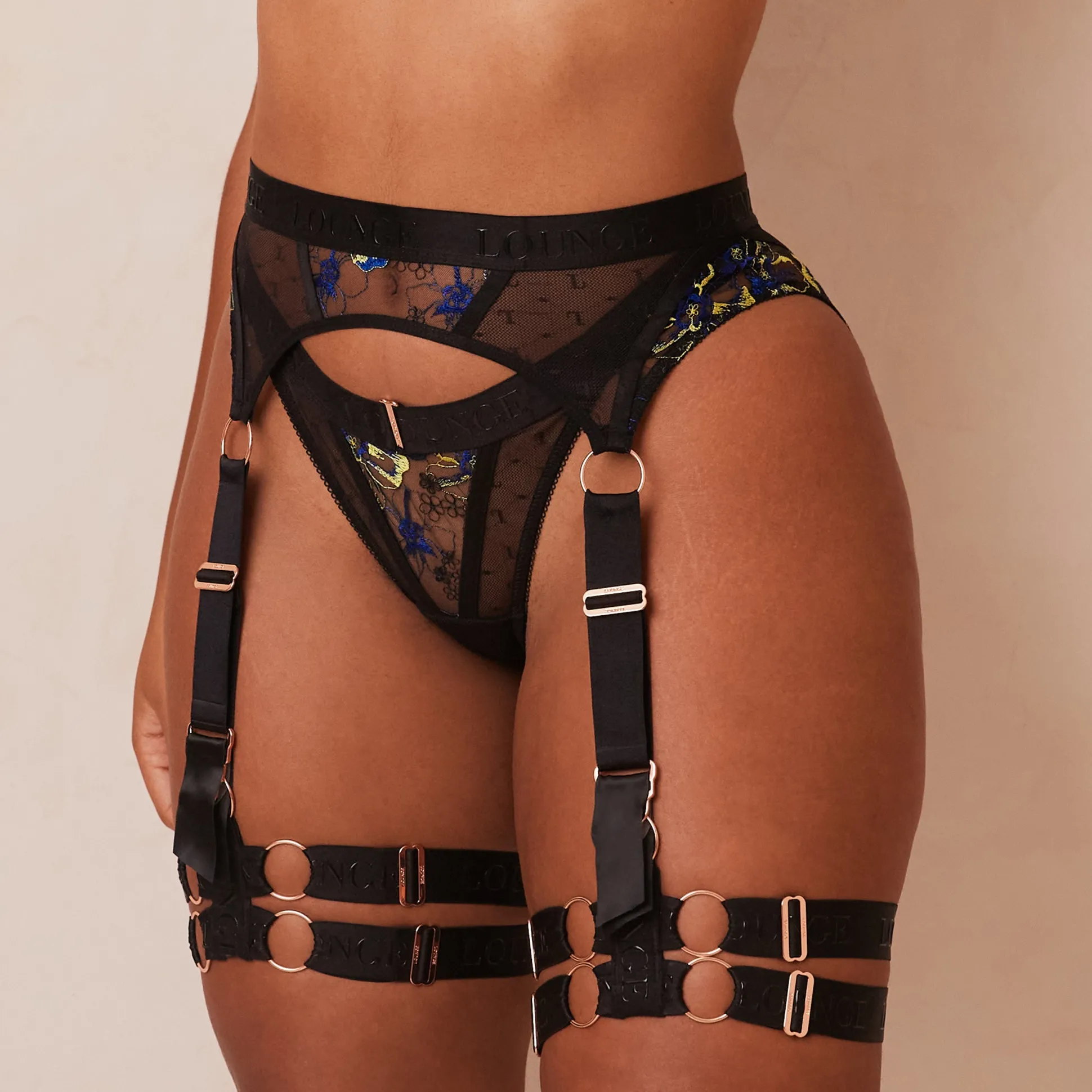 Vita Intimates Bra (Set)