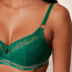 Vogue Balcony Bra