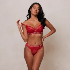 Vogue Balcony Bra