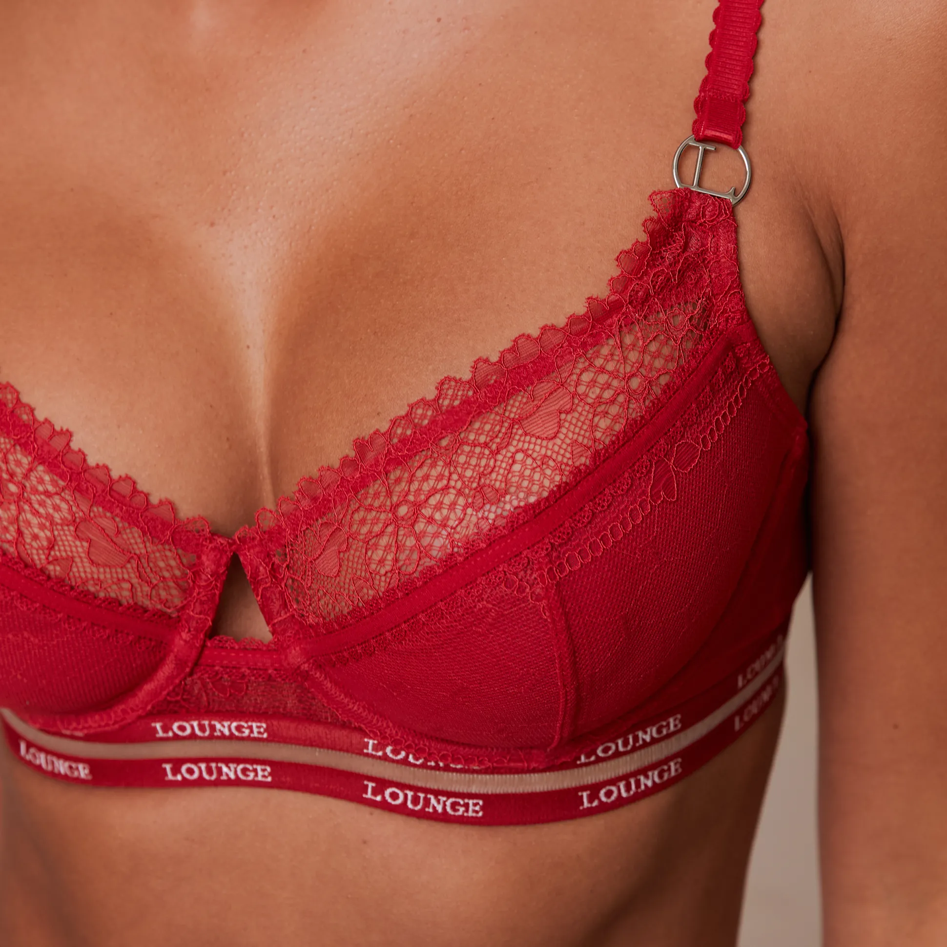 Vogue Balcony Bra