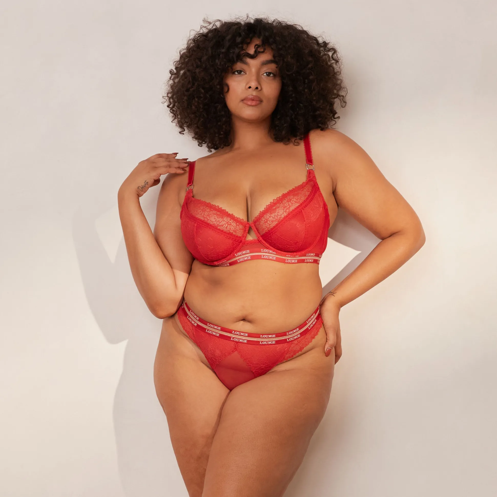 Vogue Balcony Bra