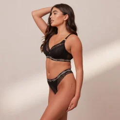 Vogue Balcony Bra